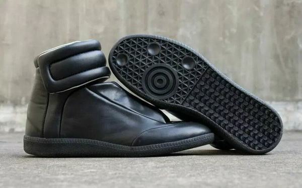 Dior High-Top Fashion Men Shoes--007